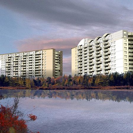 Nova Suites Inc. Halifax Bagian luar foto
