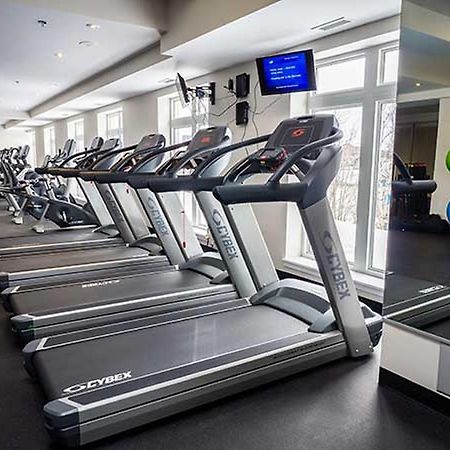 Nova Suites Inc. Halifax Bagian luar foto