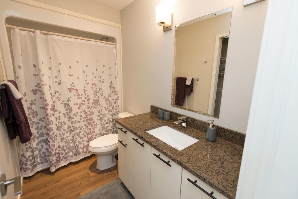 Nova Suites Inc. Halifax Bagian luar foto