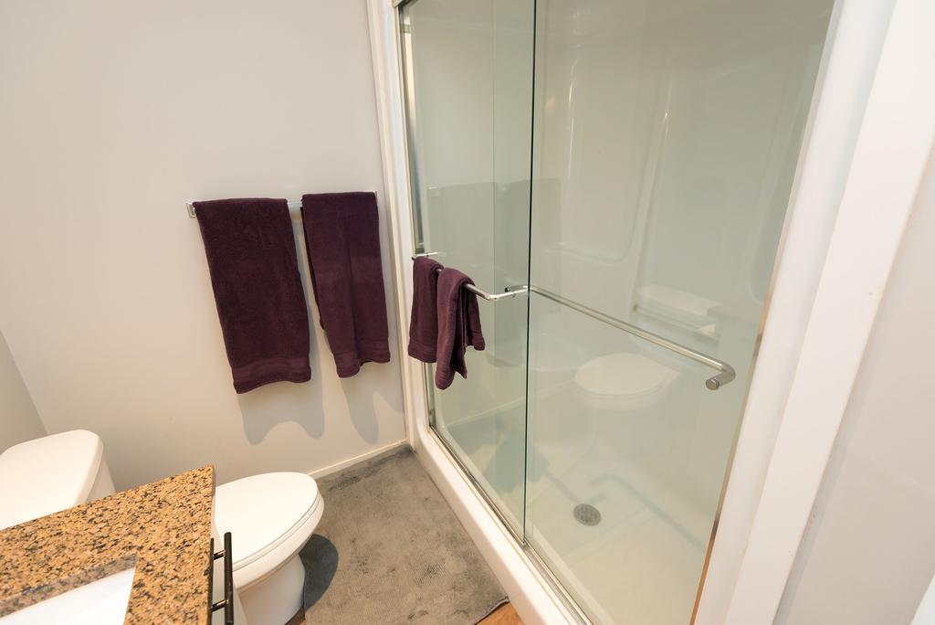Nova Suites Inc. Halifax Bagian luar foto