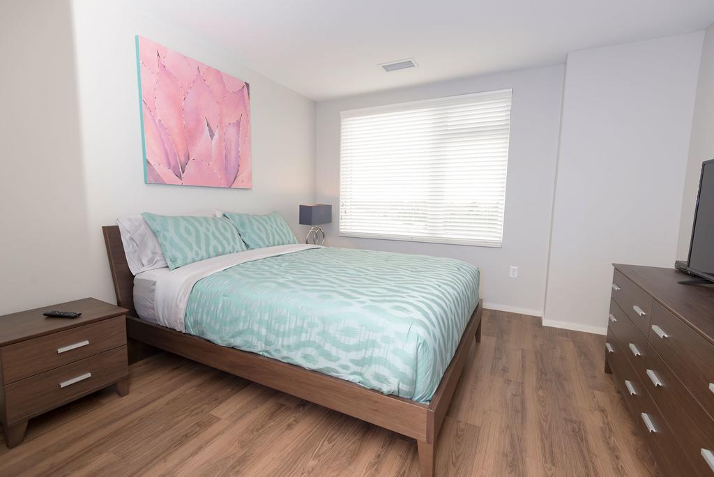 Nova Suites Inc. Halifax Bagian luar foto