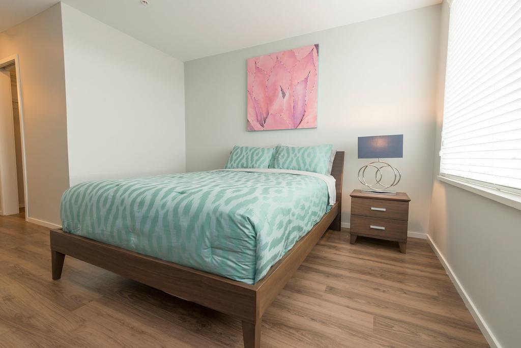 Nova Suites Inc. Halifax Bagian luar foto