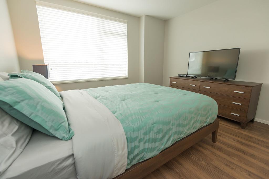 Nova Suites Inc. Halifax Bagian luar foto