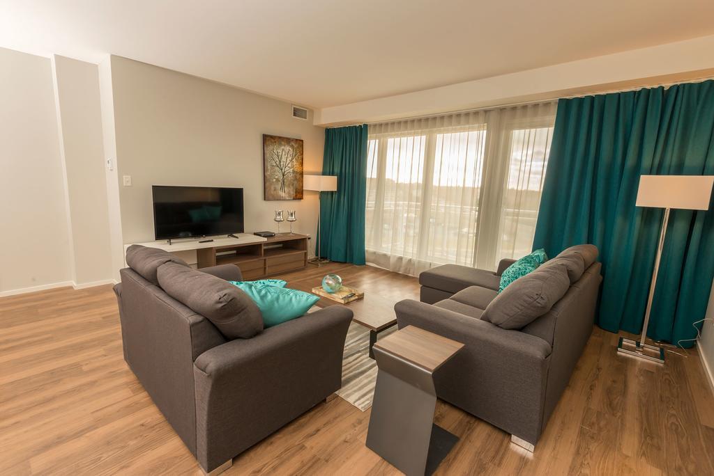 Nova Suites Inc. Halifax Bagian luar foto