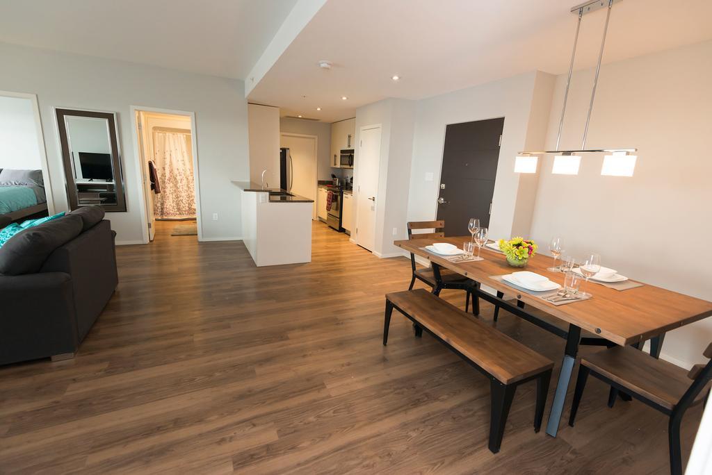 Nova Suites Inc. Halifax Bagian luar foto