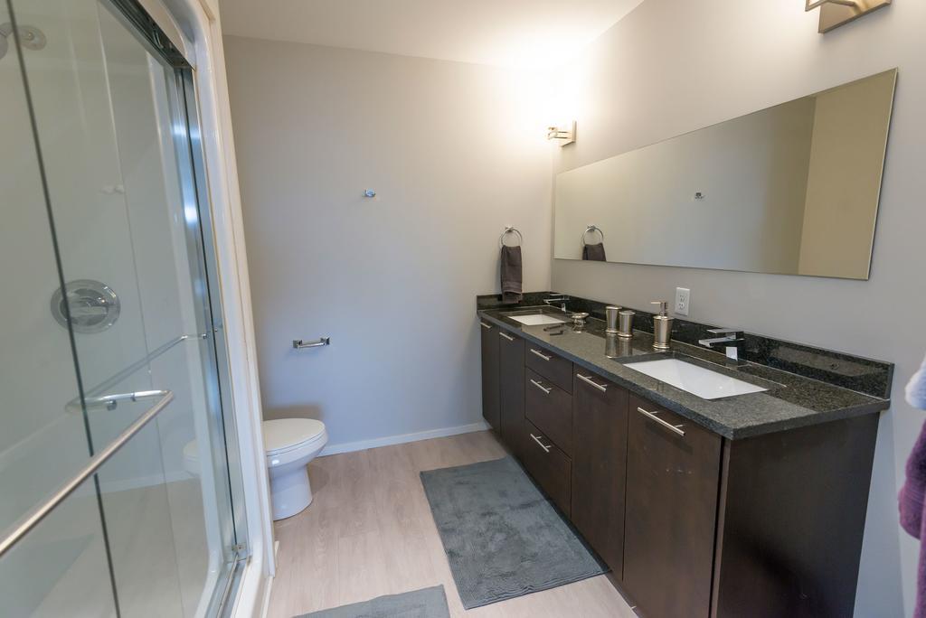 Nova Suites Inc. Halifax Bagian luar foto