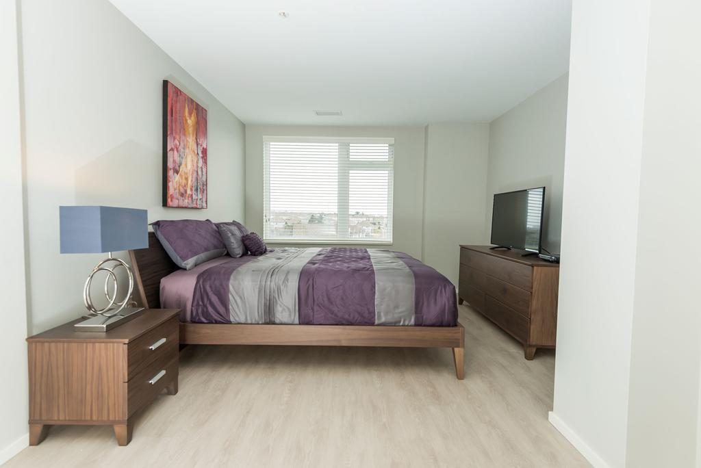 Nova Suites Inc. Halifax Bagian luar foto