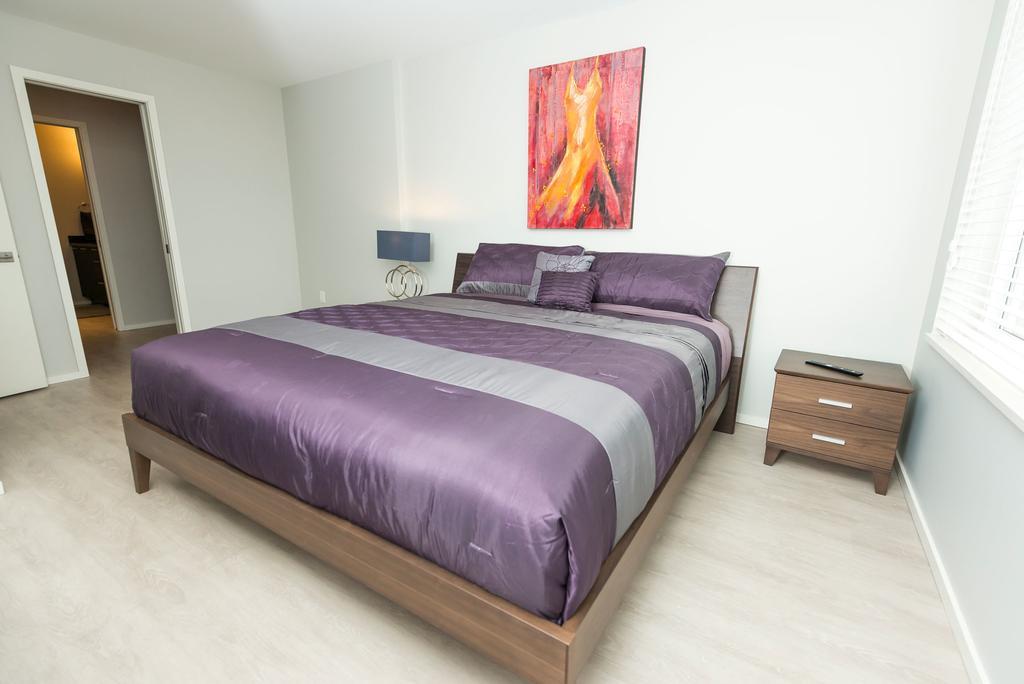 Nova Suites Inc. Halifax Bagian luar foto