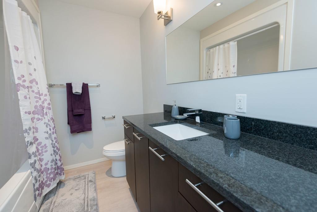 Nova Suites Inc. Halifax Bagian luar foto