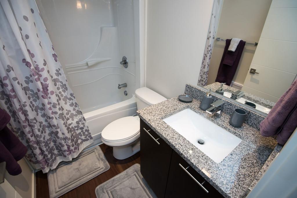 Nova Suites Inc. Halifax Bagian luar foto
