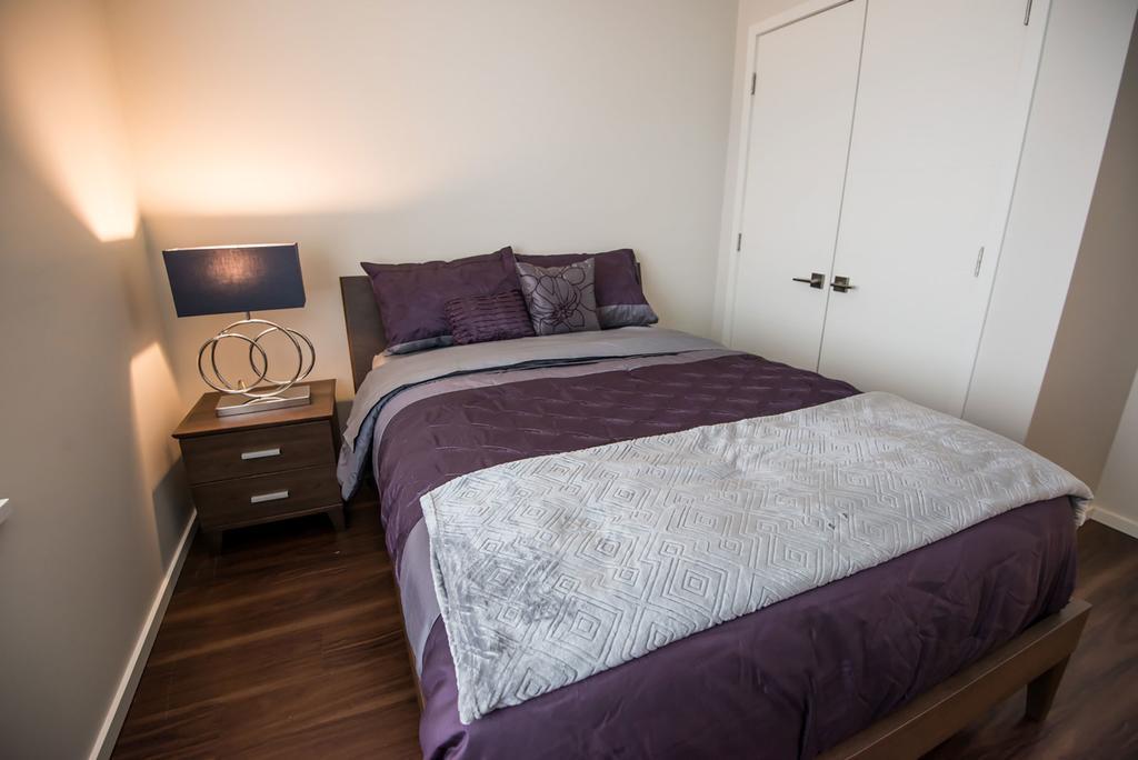Nova Suites Inc. Halifax Bagian luar foto