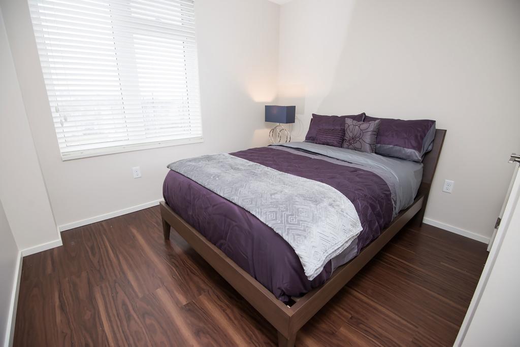 Nova Suites Inc. Halifax Bagian luar foto