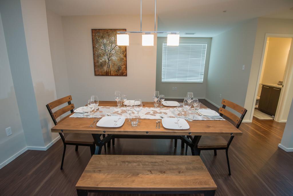 Nova Suites Inc. Halifax Bagian luar foto