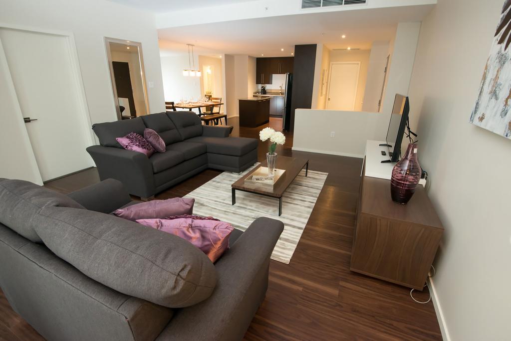 Nova Suites Inc. Halifax Bagian luar foto