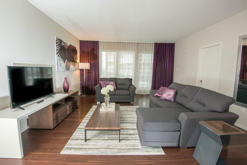 Nova Suites Inc. Halifax Bagian luar foto