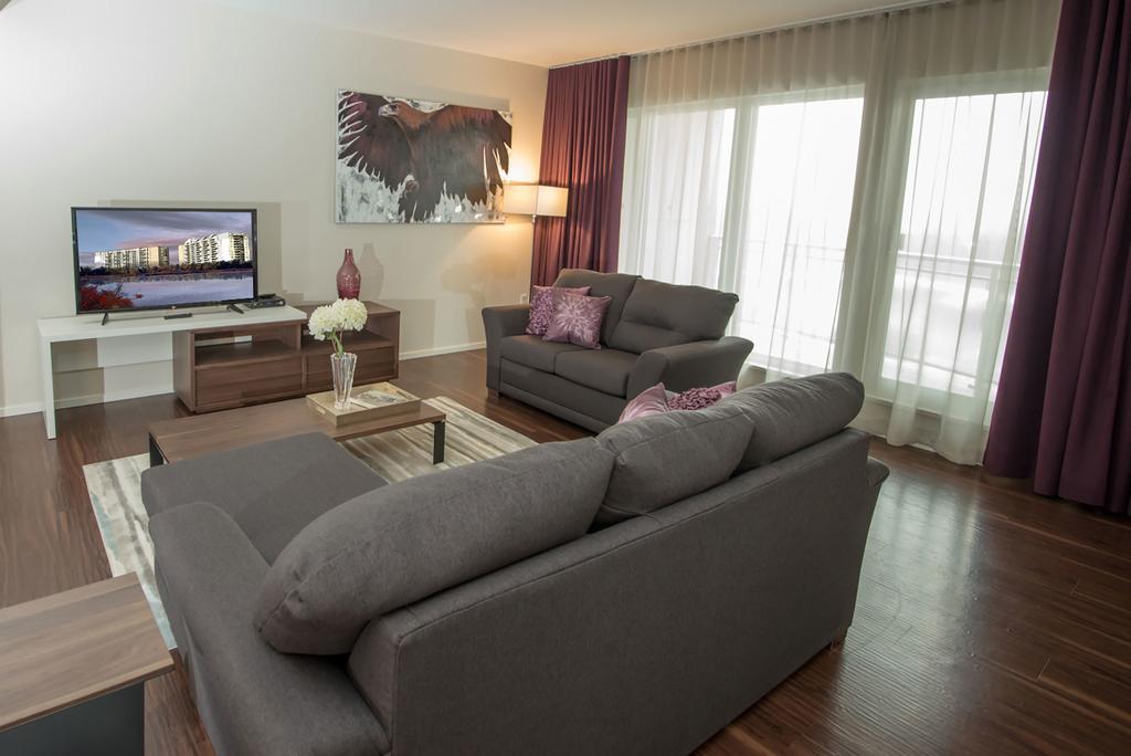 Nova Suites Inc. Halifax Bagian luar foto